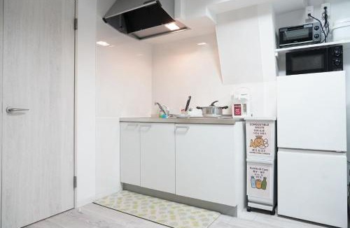Kitaotsuka Apartment | 暖燈 DANTO inn 5F