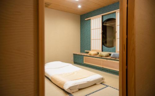 Shimogyo Villa | 長安宿西本願寺