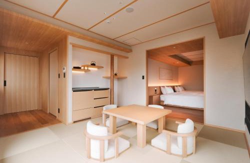 Matsushima Hotel | YOKI Matsushima