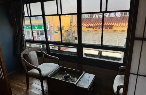 Katsuura Hotel | 旅館 松の家