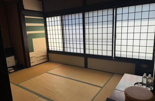 Katsuura Hotel | 旅館 松の家