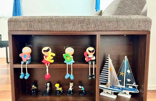 Koshigoe Villa | 鎌倉 Sea Home