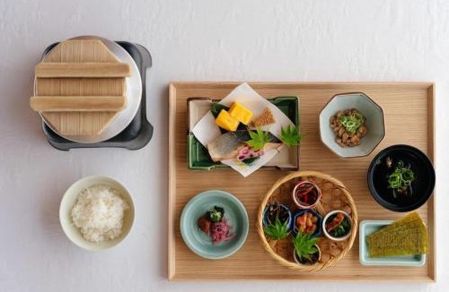 Mikata-gun Hotel | Grand Park Hotel Okubiwako Makino