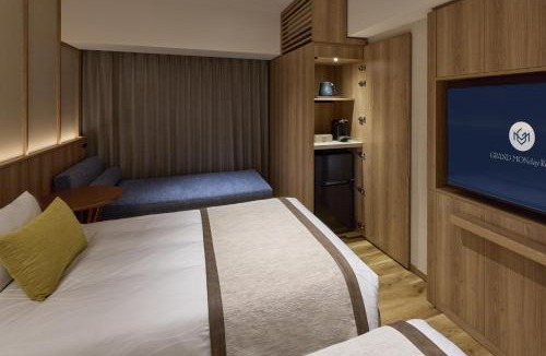 Maihama Hotel | GRAND MONday Resort TOKYO BAY MAIHAMA