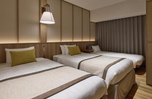 Maihama Hotel | GRAND MONday Resort TOKYO BAY MAIHAMA
