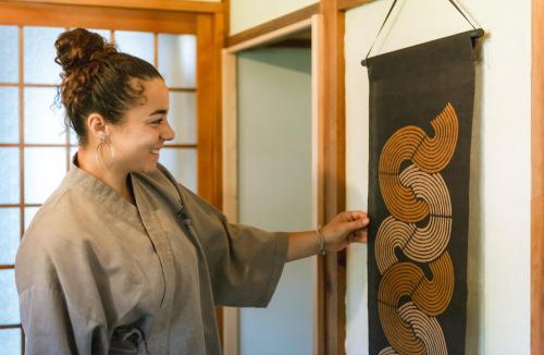 Shimizu Ward Apartment | Machihaku Shinzaka agaru - Renovated Japanese traditional house in Shizuoka