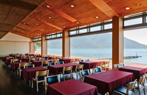 Mikata-gun Hotel | Grand Park Hotel Okubiwako Makino