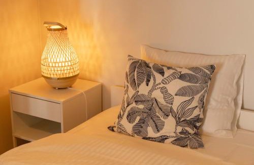 Isezakicho Apartment | サザンビル301