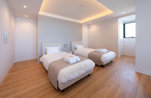 Miura Apartment | The Selora Miura