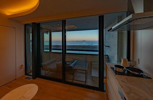 Miura Apartment | The Selora Miura