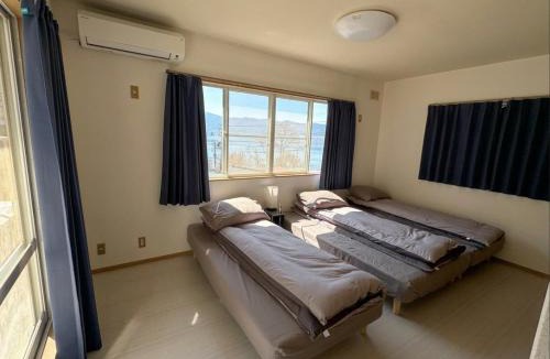 Shimosuwa House | Suwa District - House - Vacation STAY 22780v