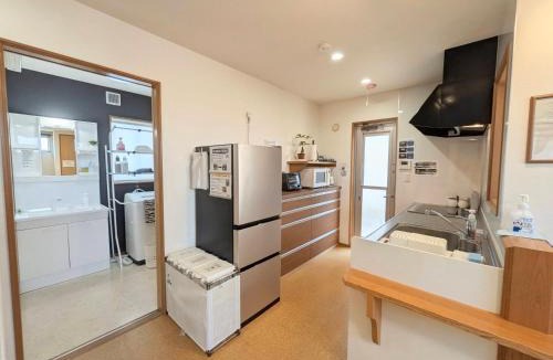 Fujinomiya Apartment | Frog Inn - Entire House for Private Use