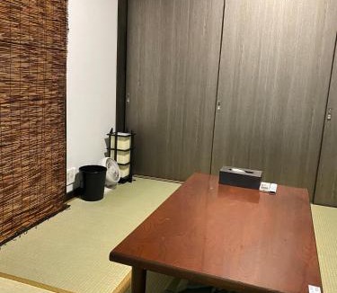 Matsuzaki House | Feel the Japanese style, private rental