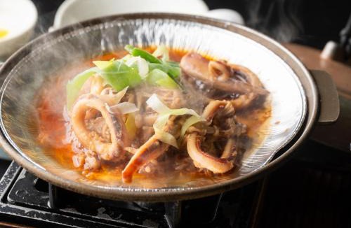 Takaoka Hotel | Minshuku Meiwaso
