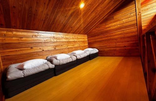Nanmoku Villa | Maruta なんもく村