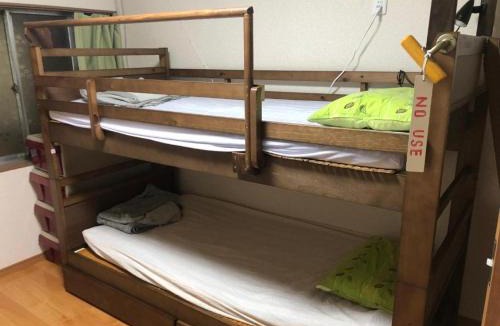 Konosu House | コウノトリの里の宿