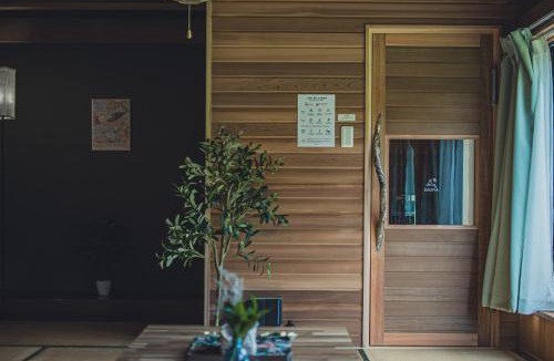 Sado Apartment | 最大6名 一棟貸宿 トキのよりみち 佐渡の自然に癒される滞在