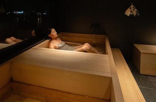 Hita Hotel | Ryokan&Sauna Yorozuya Hita