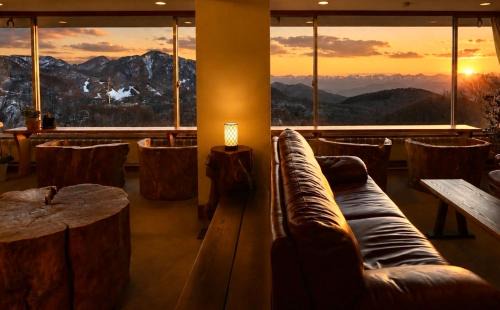 Shiga Highlands Hotel | Nishihoppo Onsen HOTEL