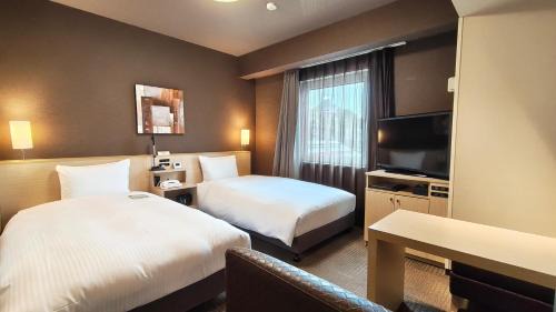 Fuji Hotel | Hotel Route-Inn Fuji Chuo Koen Higashi