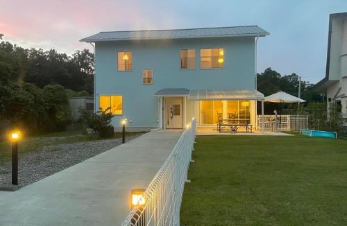 Yawatano Villa | 静岡 伊豆高原 ペットと泊まれるプライベートヴィラ Tous les doudouトゥレ ドゥドゥ
