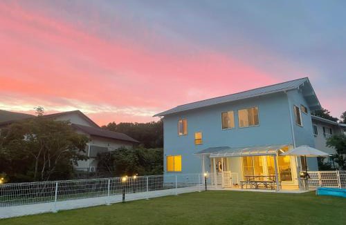 Yawatano Villa | 静岡 伊豆高原 ペットと泊まれるプライベートヴィラ Tous les doudouトゥレ ドゥドゥ
