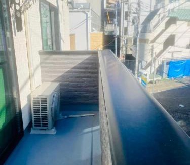 Sasazuka House | 130sqm Luxury new-built Shibuya terrace Home 3BD 2 parking 2 toilets 5min to Shinjuku