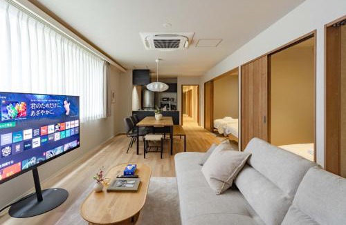 Shinjuku Hotel | SoMA Kagurazaka