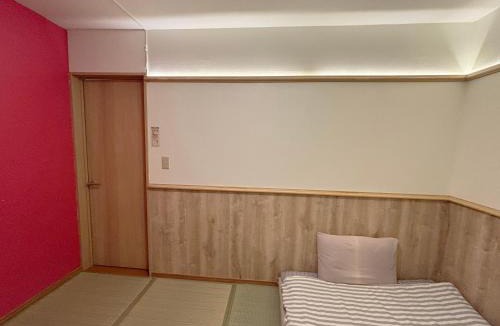 Chinatown Apartment | Lucy's House横浜中華街 House5