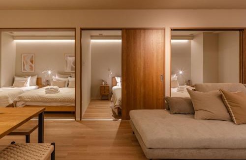 Shinjuku Hotel | SoMA Kagurazaka
