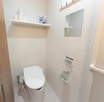 Hyakunincho Apartment | Shinjuku Hotel 新宿駅 1 駅地 新大久保駅 5 分钟 歌舞伎町 韩国街 堂吉诃德