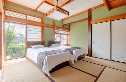 Sanmu House | ジャポニークハウス