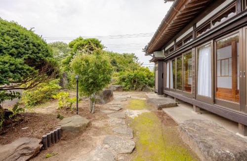 Sanmu House | ジャポニークハウス