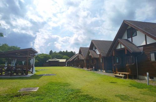 Hitachiomiya Villa | Maruta ひたち大宮