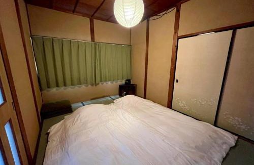 Tajimi House | 民泊 Vacation rental "Tajimi-jyuku Kitaya" Base for trips to Ghibli Park,Tsumago-juku,Magome-juku