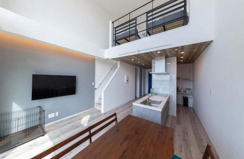 Yunohama House | Tabinoteitaku Y-beach - Vacation STAY 91093v