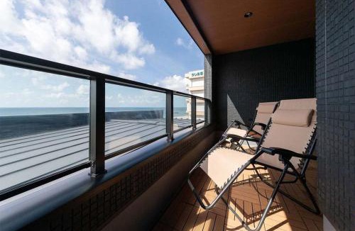 Yunohama House | Tabinoteitaku Y-beach - Vacation STAY 91093v