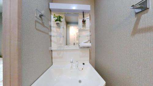 Shinkoiwa Hotel | Hotel Yado SK Shinkoiwa - Vacation STAY 17543v