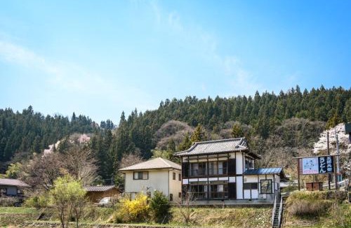 Minakami House | VIILALEXIA Minakami - Vacation STAY 66442v