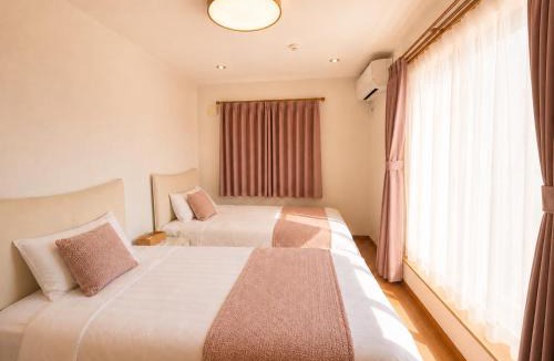 Okubo Villa | 無料駐車付 新大久保駅5分 新宿 渋谷 池袋 上野 浅草橋 東京駅へ便利 一棟貸切 屋外喫煙スペース