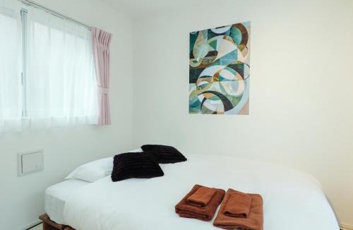 Shirokane Apartment | Granduo Shirokane 202 - Vacation STAY 19257v