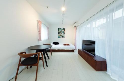 Shirokane Apartment | Granduo Shirokane 202 - Vacation STAY 19257v