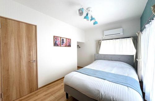 Azagawa House | ANGO KAWAGUCHIKO - Vacation STAY 20531