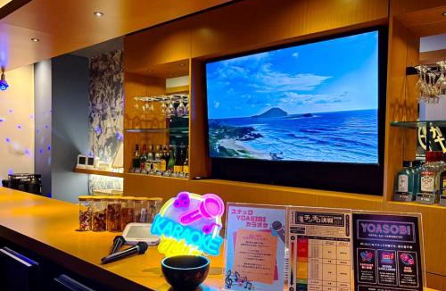 Naka Ward Hotel | HOTEL SUI HAMAMATSU by ABEST