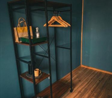 Chino Hotel | Sanka Hotels - Vacation STAY 90333v