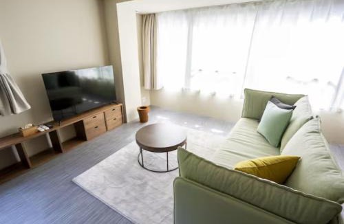 Nakano Apartment | NEIJU Apartment Hotel - Vacation STAY 99280v