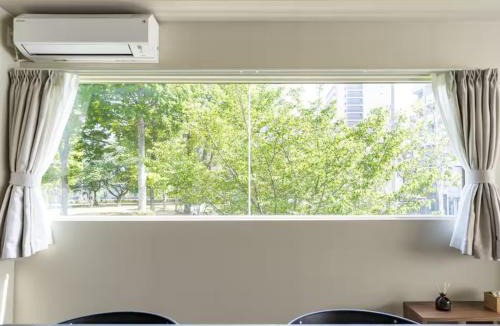 Nakano Apartment | NEIJU Apartment Hotel - Vacation STAY 99280v