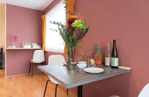 Higashi Apartment | ORIENS SHIBUYA - Vacation STAY 49806v