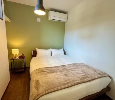 Hakozaki House | The White Link Hakozaki - Vacation STAY 90209v