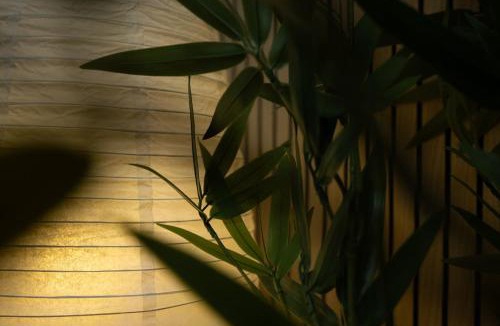 Hakata Ekimae Apartment | Liber Hakata Ekimae - Vacation STAY 22381